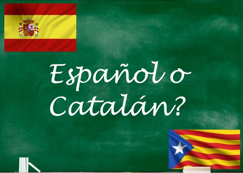 Spaans of Catalaans?